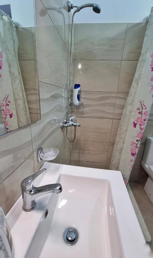 Apartment Downtown Berat