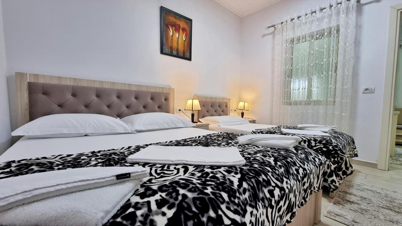 Downtown Apartment