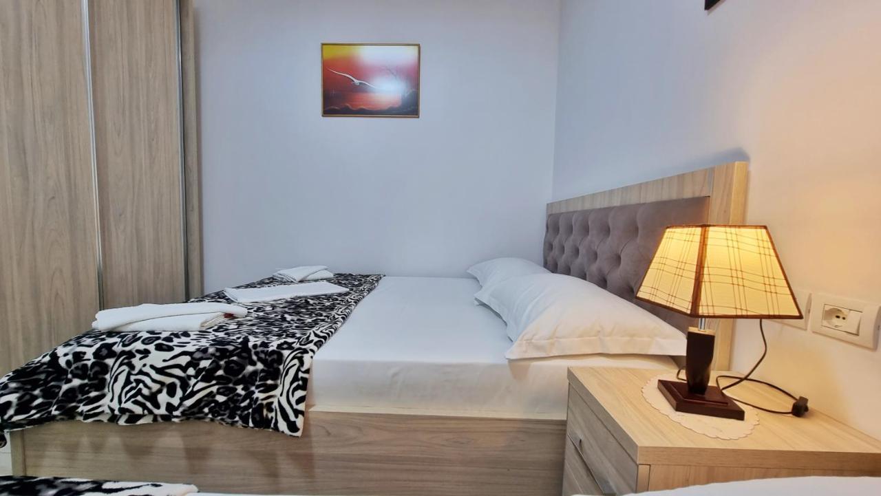 Apartment Downtown Berat