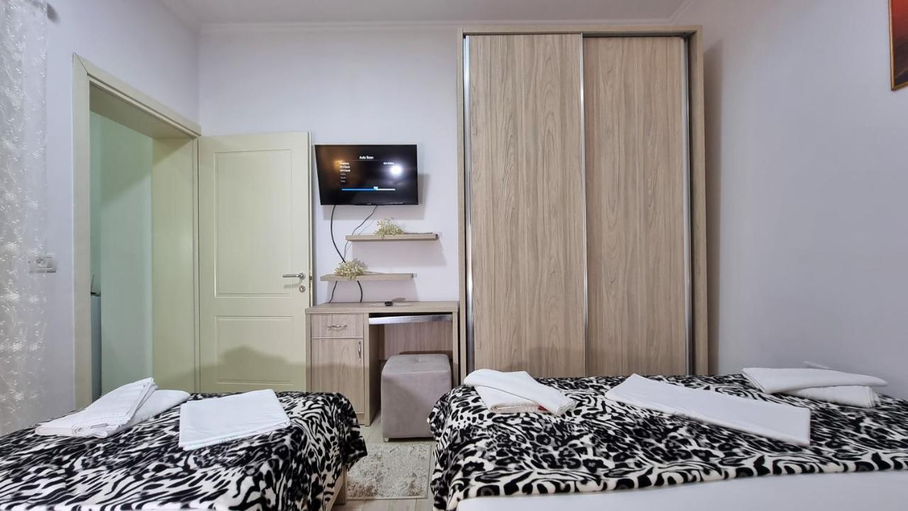 Apartment Downtown *