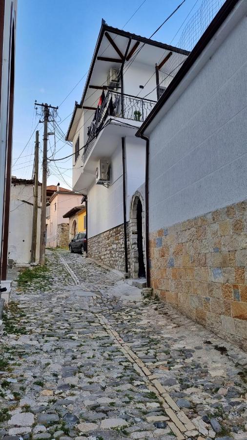 Downtown Apartment Berat