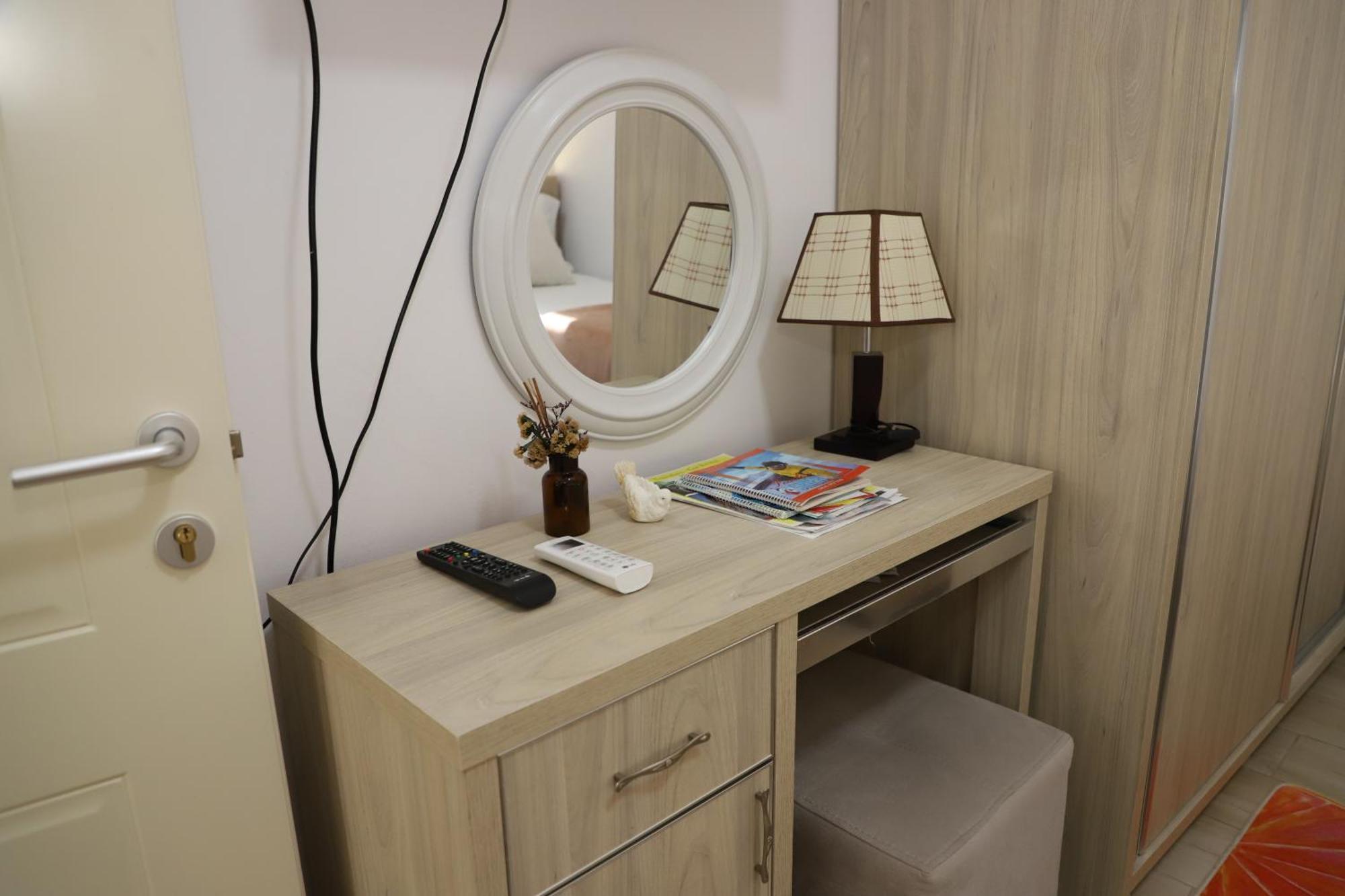 Downtown Apartment Berat