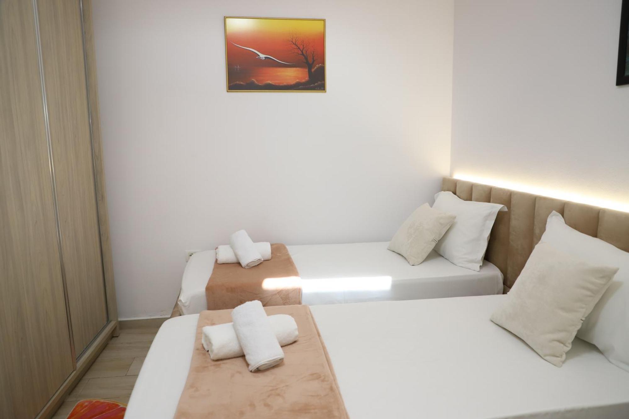 Downtown Apartment Berat