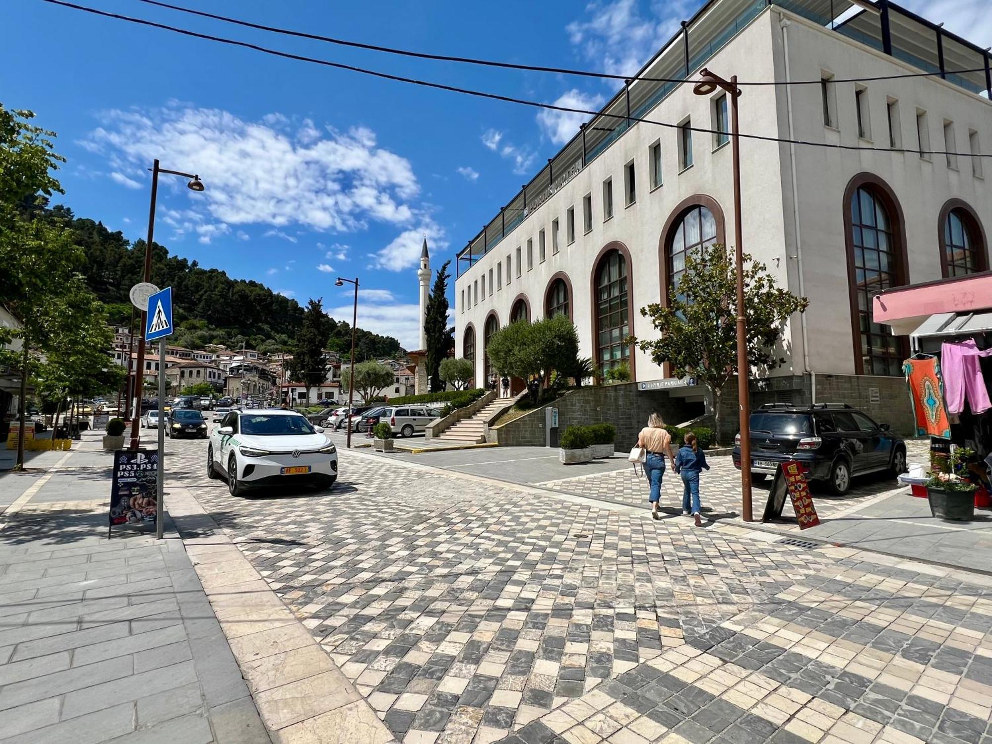 Downtown