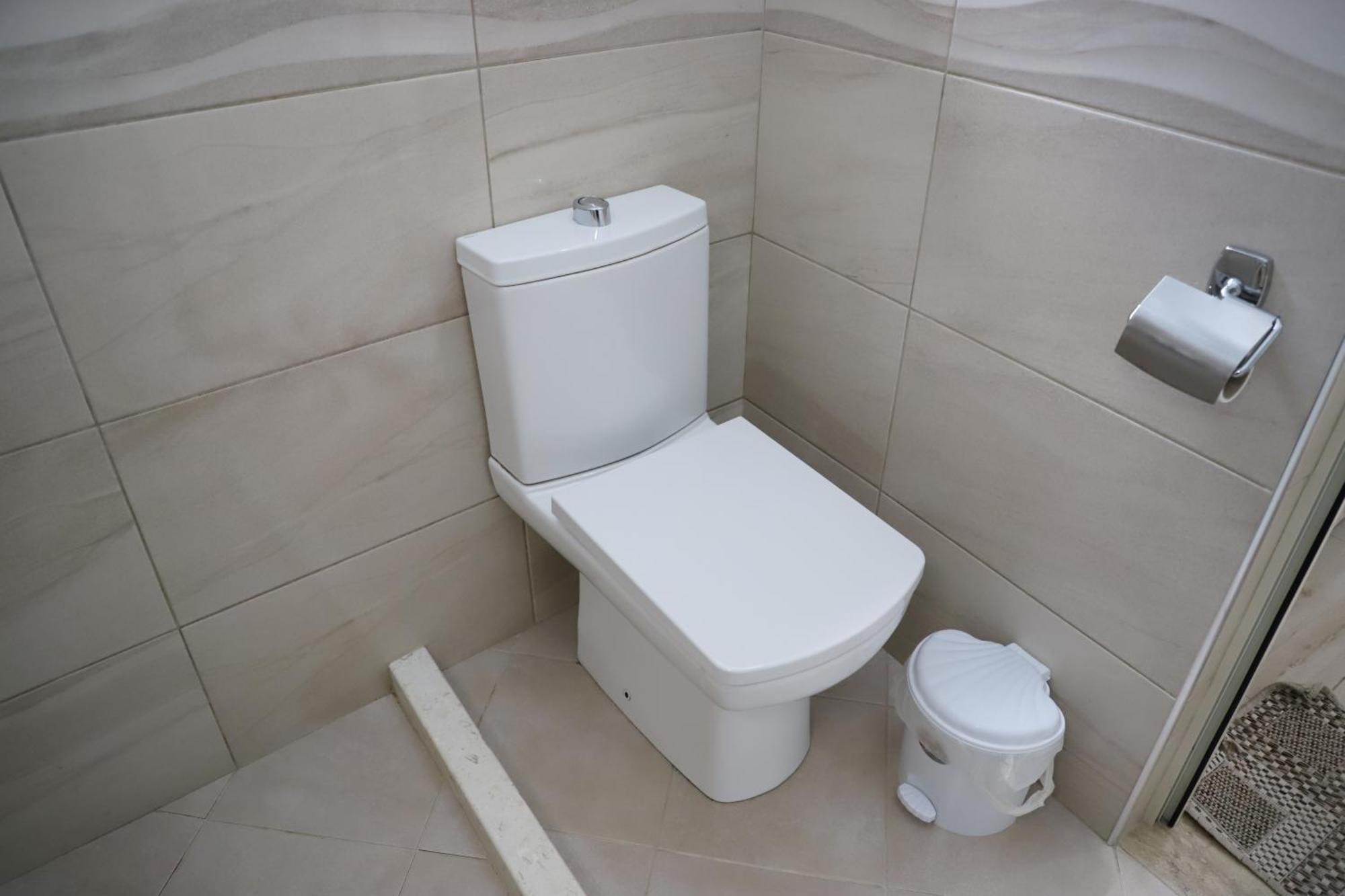 Apartment Downtown Berat