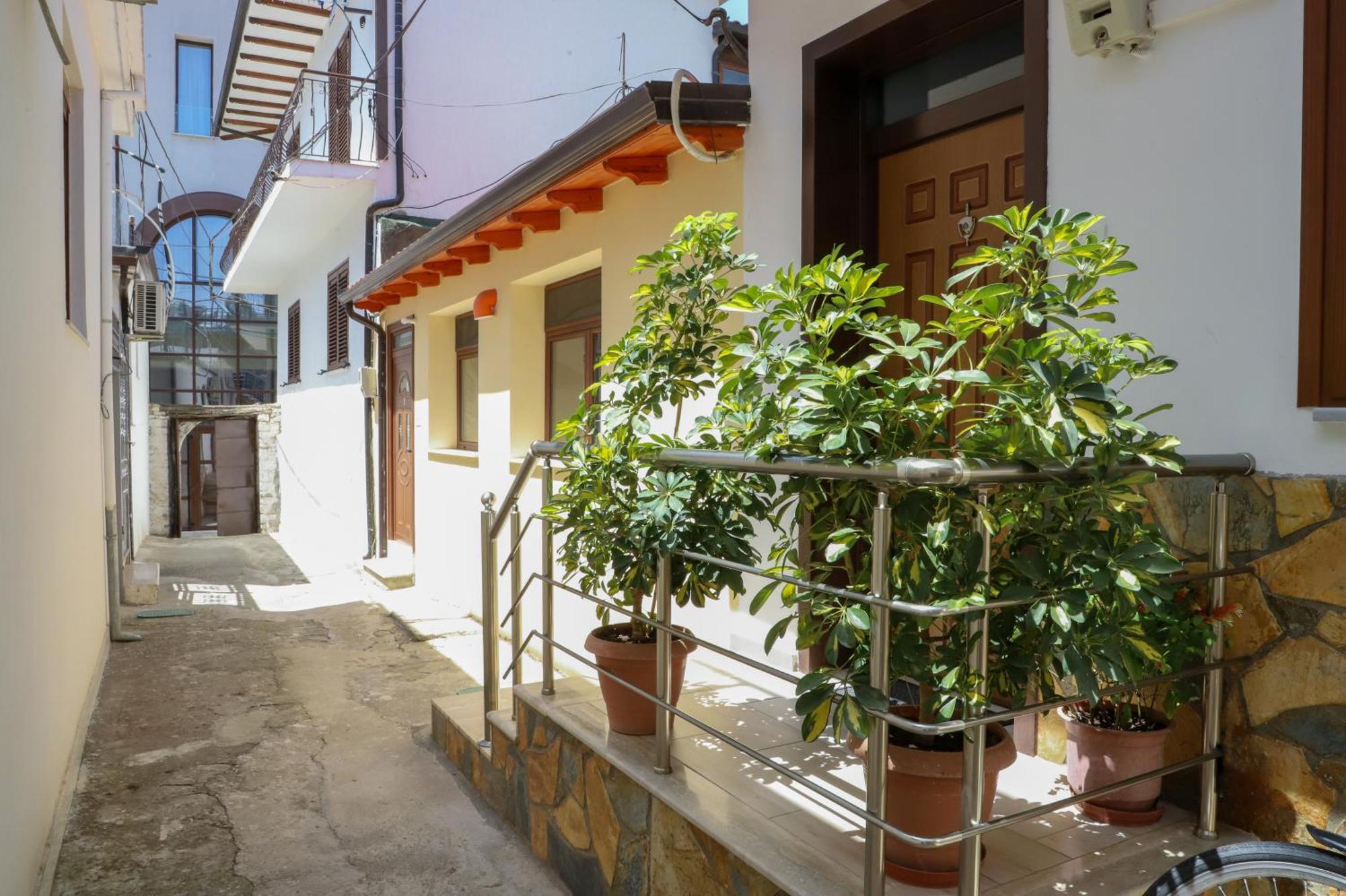 Downtown Appartamento